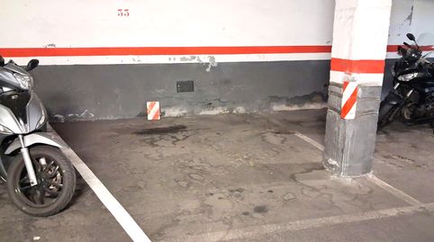 Photo 3 of Garage for rent in De Sant Alexandre, 21, Horta, Barcelona Capital