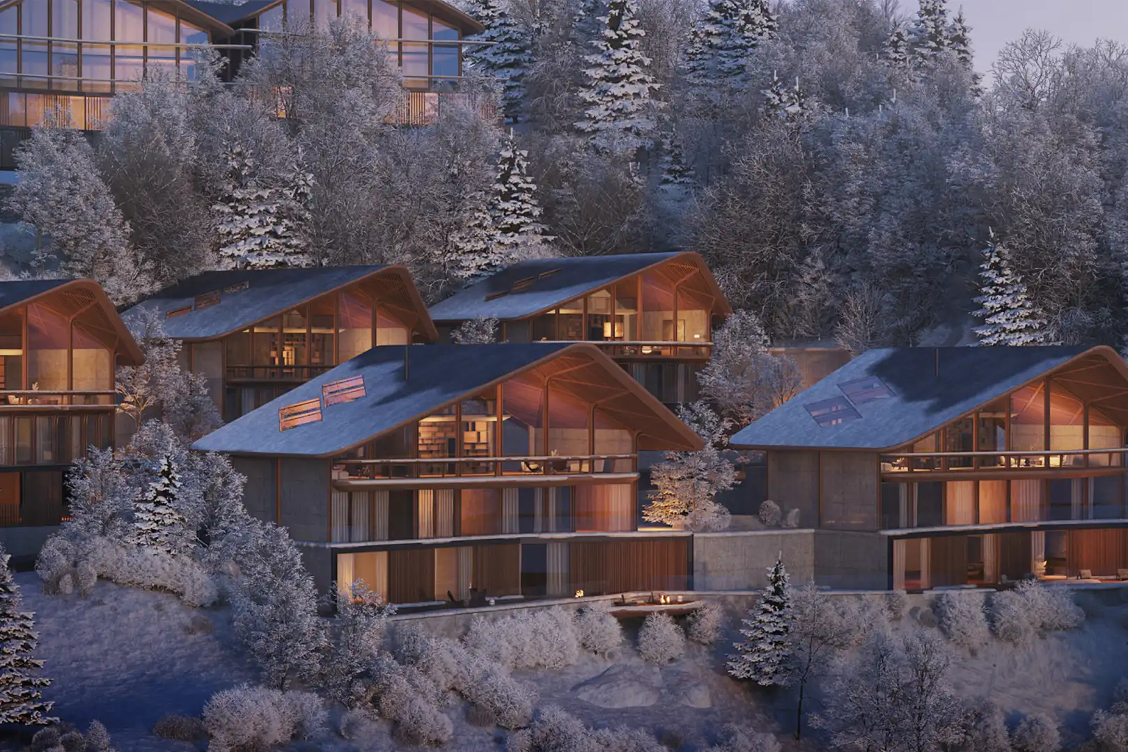 Dúplex en venta en Coll d'Ordino, imagen 20