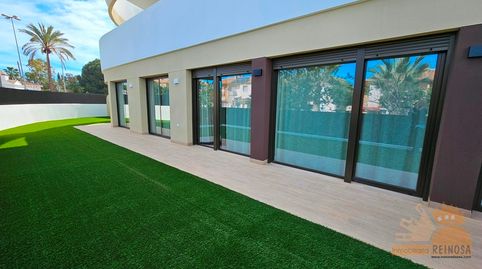 Foto 2 de Planta baja en venta en Avenida del Golf, 133, Altorreal - El Chorrico, Molina de Segura