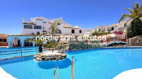 Foto 3 de Casa o chalet en venta en Capistrano, Nerja