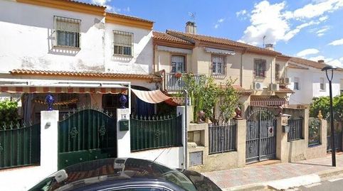 Foto 4 de Casa o chalet en venta en Ruiz del Peral, Las Almenas, Tomares