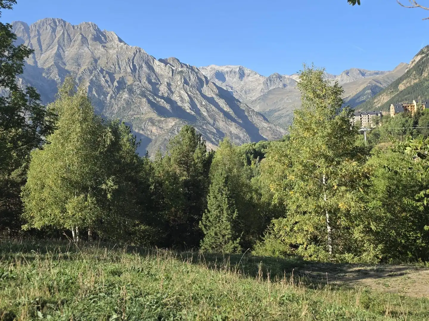 Lands and plots for sale in Benasque, imagen 6