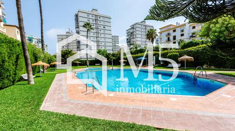 Foto 3 de Casa o xalet en venda a Paseo Marítimo de Levante, Vélez-Málaga