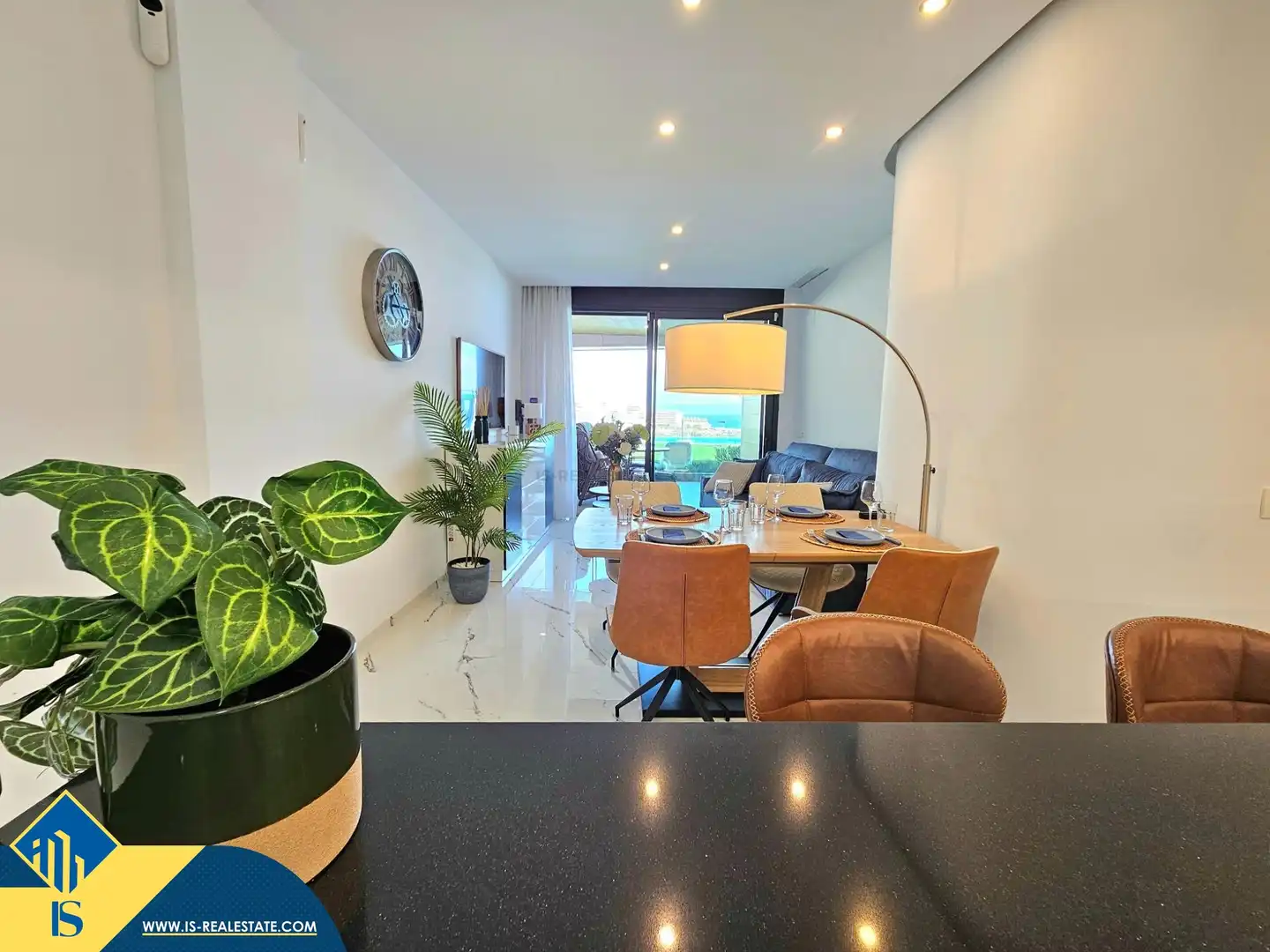 Flat with pool for sale in Gran Alacant, imagen 14