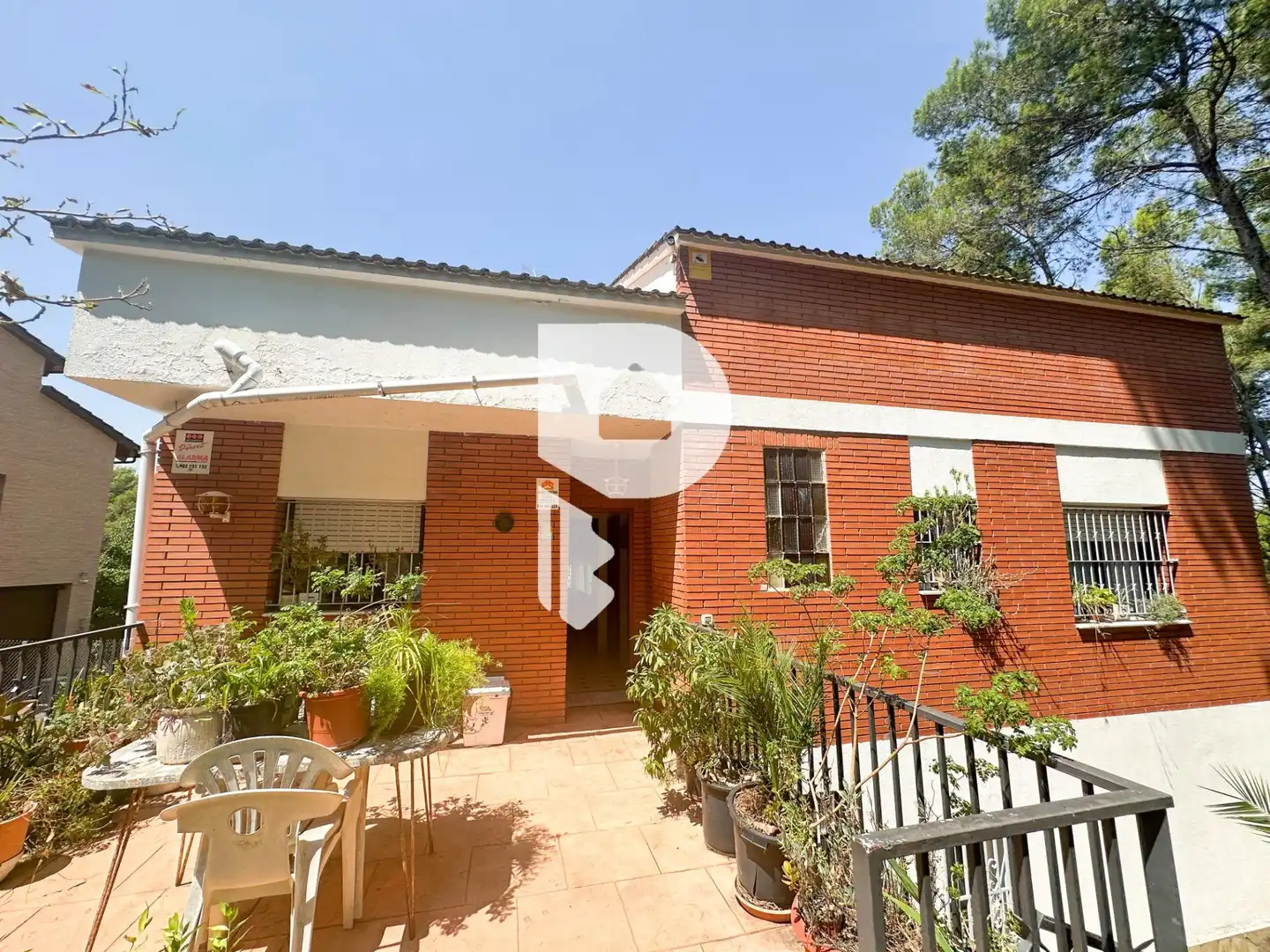 Casa o xalet en venda a Calle de Corbera, 8757, Corbera de Llobregat