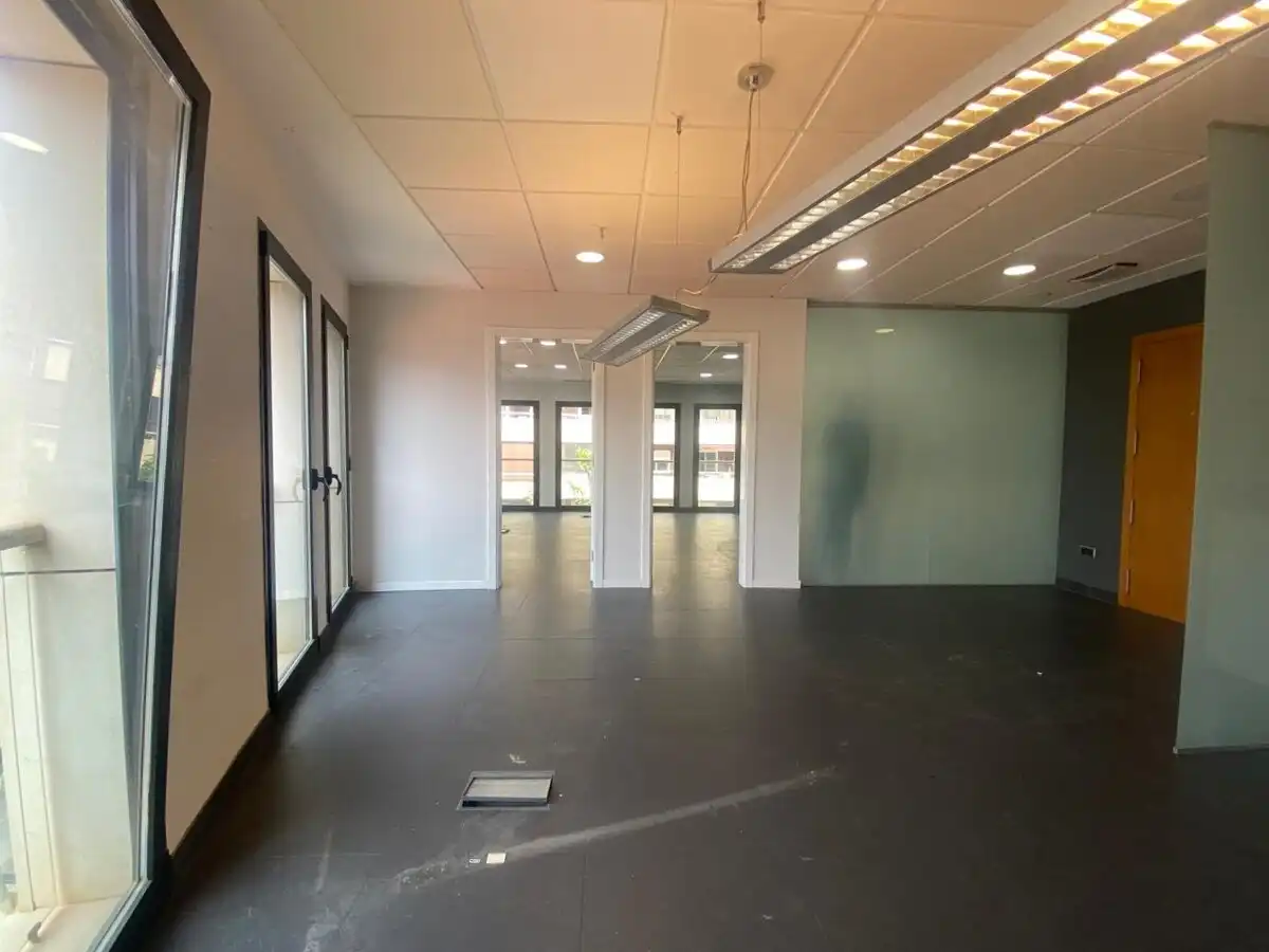 Office for rent in Dénia
