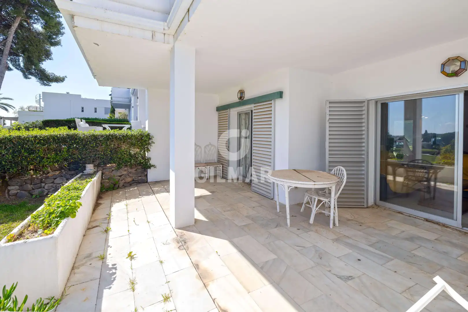 Apartament amb terrassa en venda a Nueva Andalucía, imagen 26