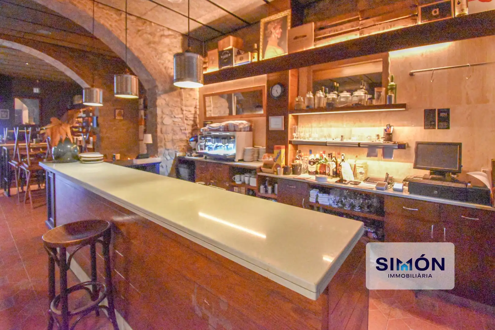 Commercial properties for sale in El Pont de Vilomara i Rocafort