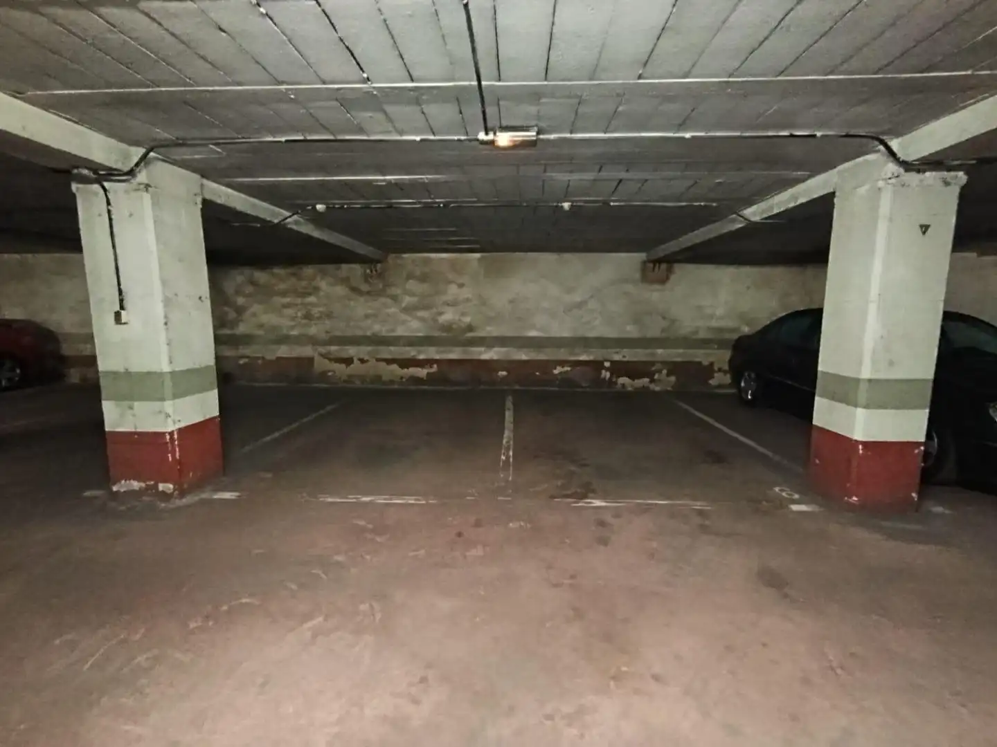 Parking de Garaje de alquiler en Avilés