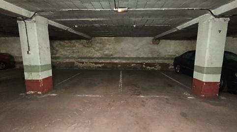 Foto 5 de Garatge de lloguer a Calle Calle de Cuba, 3, Centro, Avilés