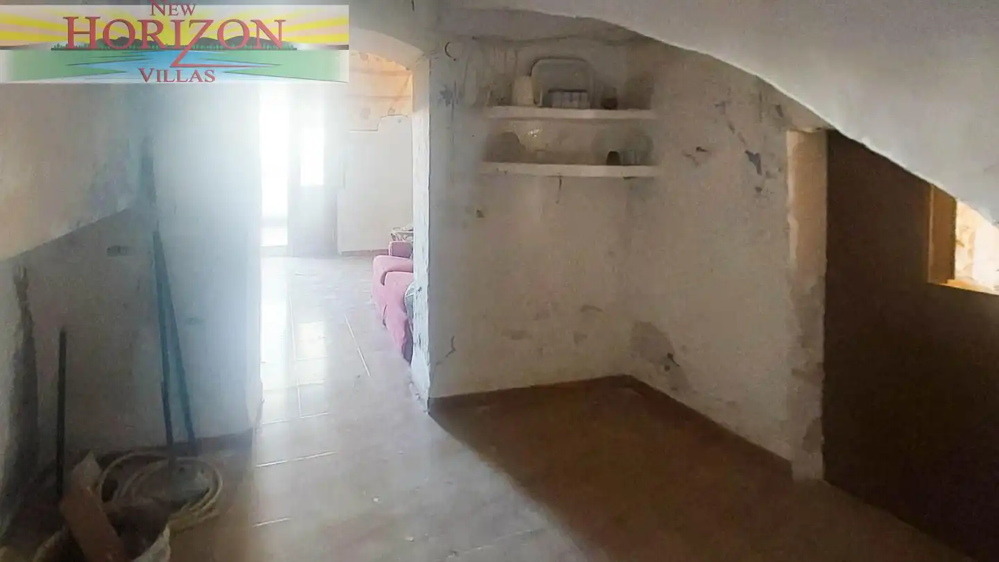 Country homes for sale in Arboleas  with Terrace