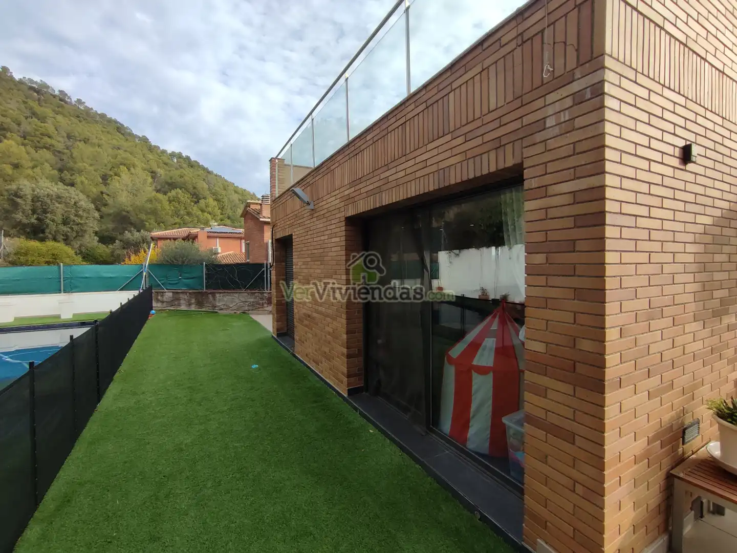 Casa o chalet en venta en Calle Mayor, 70, Cervelló