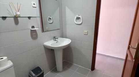 Photo 5 of Premises for rent in Calle Alcalde Juan Évora Suárez, 1, Caleta de Fuste, Antigua