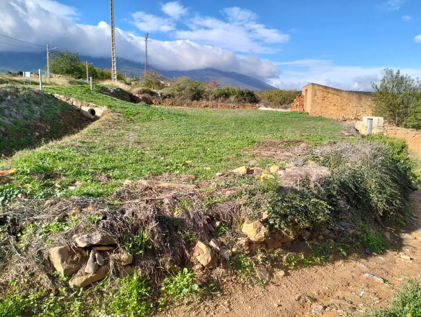 Residential for sale in Lituénigo