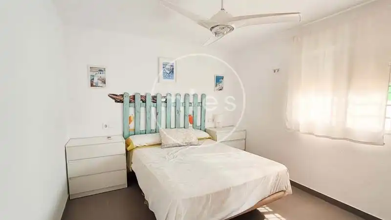 Chalet con piscina en venta en BARRANQUET AGUA 0, imagen 6