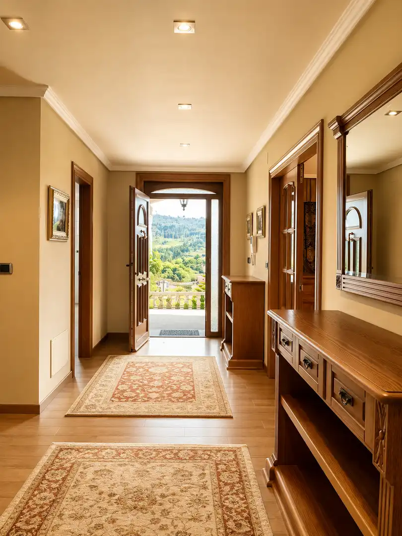 Houses for sale in Rúa Melchor de Velasco, 17, Oseiro