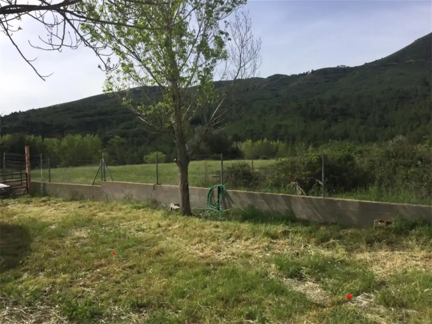 Finca rústica en venda en Chulilla, Valencia