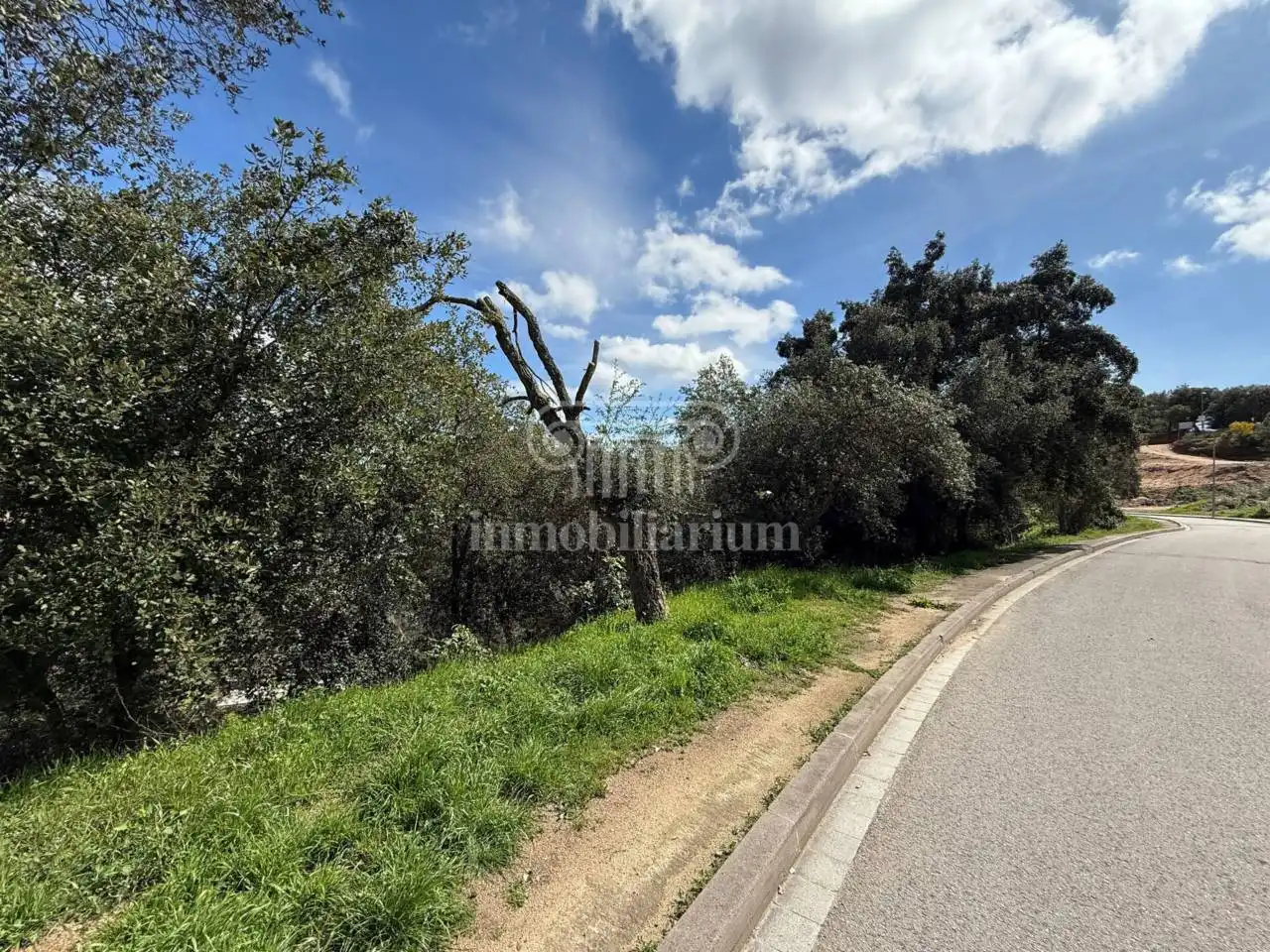 Terreno rústico en venta en Alella, imagen 9