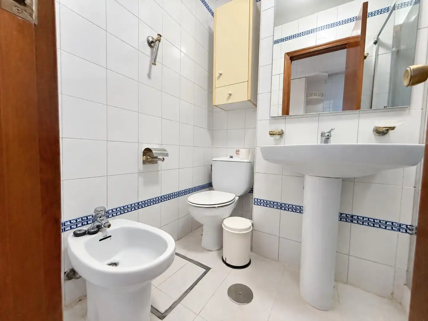 Apartment for sale in Pasaje 7 Pasaje Conde de la Mejorada #BAJO, imagen 3