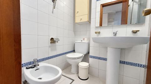 Foto 3 de Apartamento en venta en Pasaje 7 Pasaje Conde de la Mejorada #bajo, San Gil, Sevilla Capital