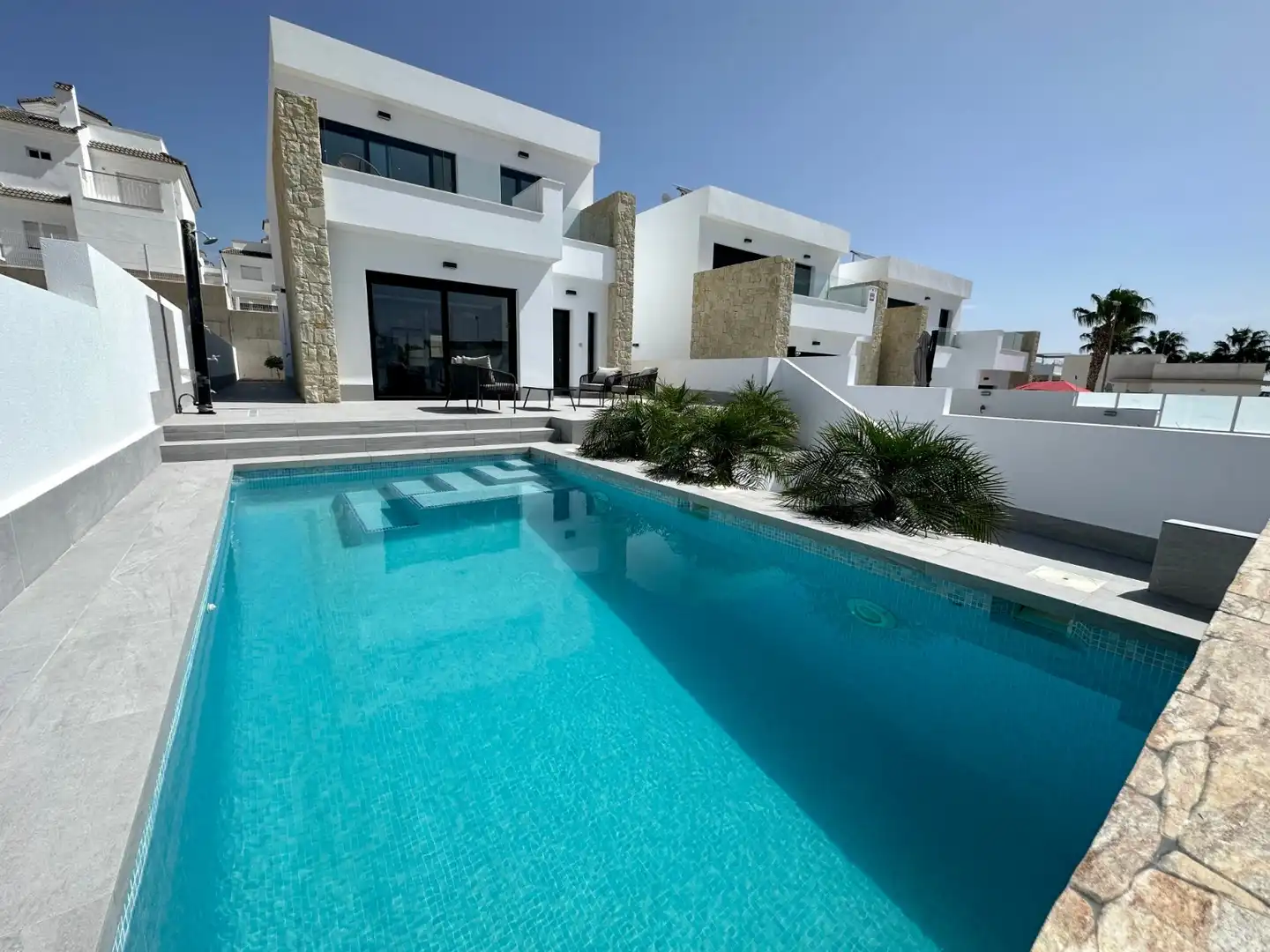 House with pool for sale in San Fulgencio, imagen 29
