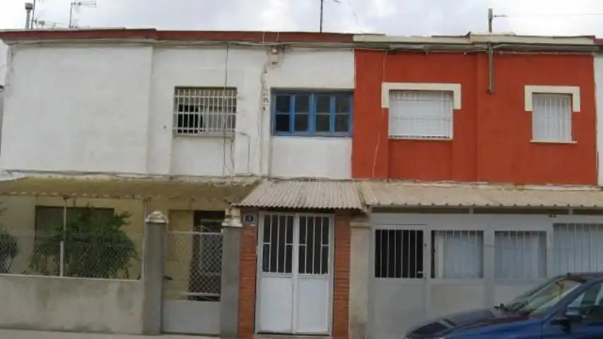 Piso en venta en ALCALDE JORQUERA MARTINEZ, imagen 2