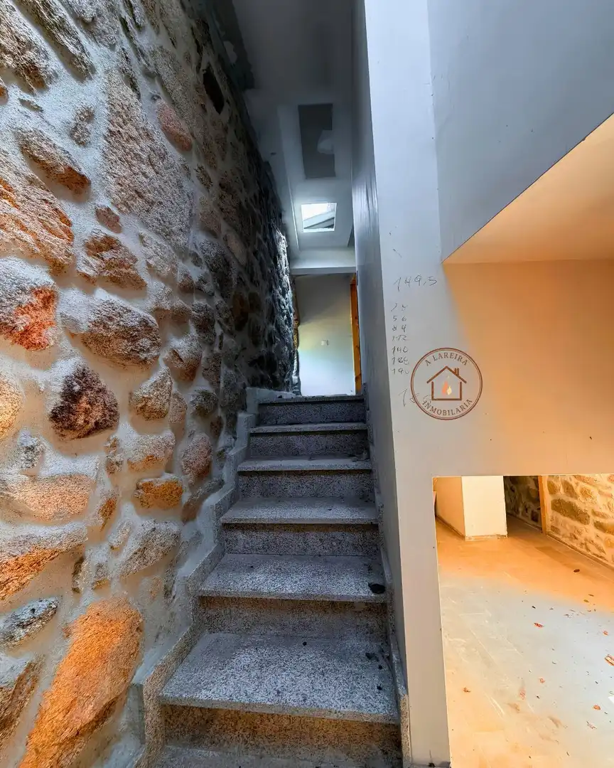 Casa o xalet en venda a Lobios