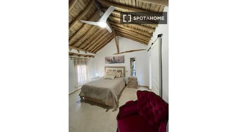 Foto 3 de Estudi per a compartir a Santa Fe, Granada