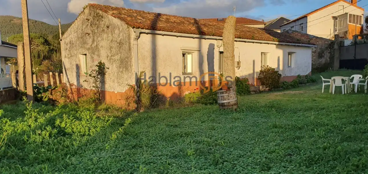 Haus mit Garten zum Verkauf in Sobrán, imagen 4