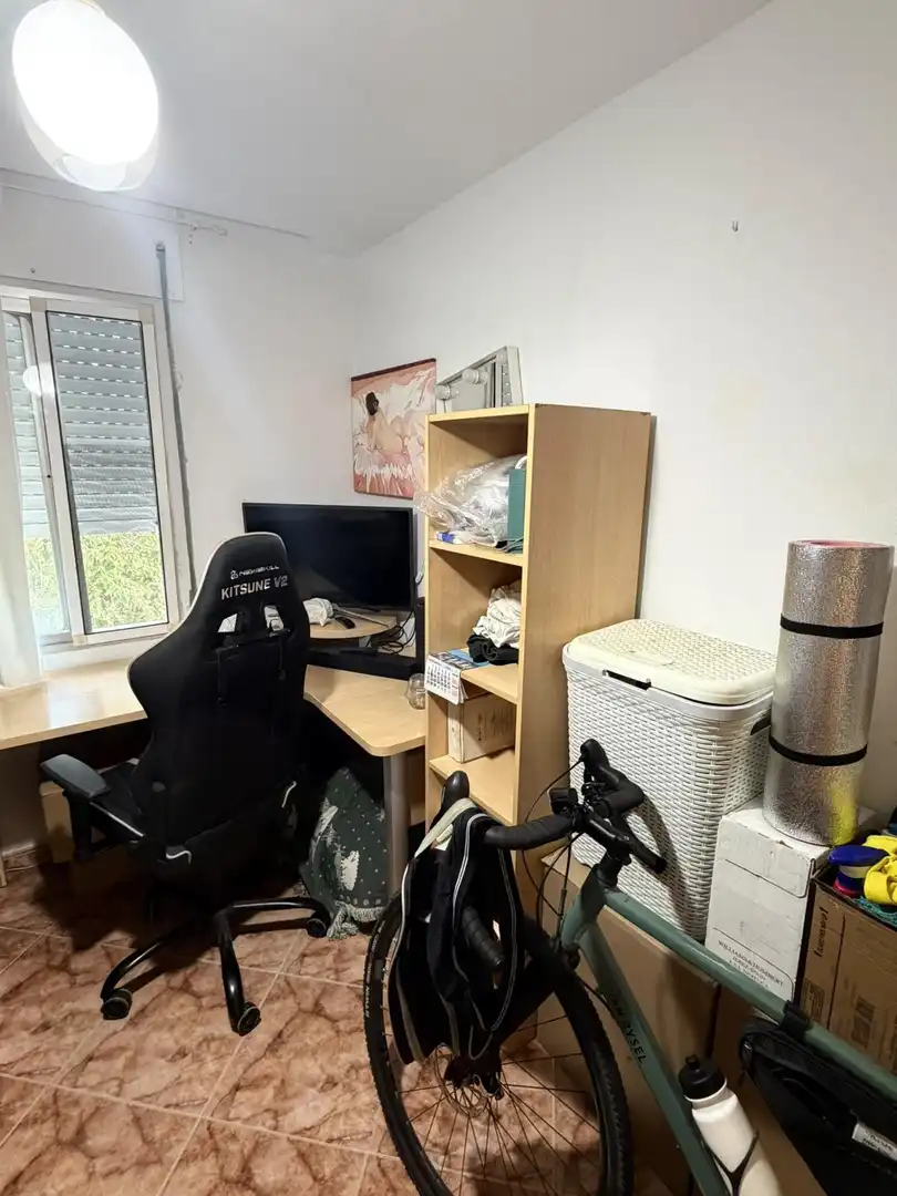 Piso en venta en Astilleros - La Paz  - Loreto - El Corte Inglés, imagen 4