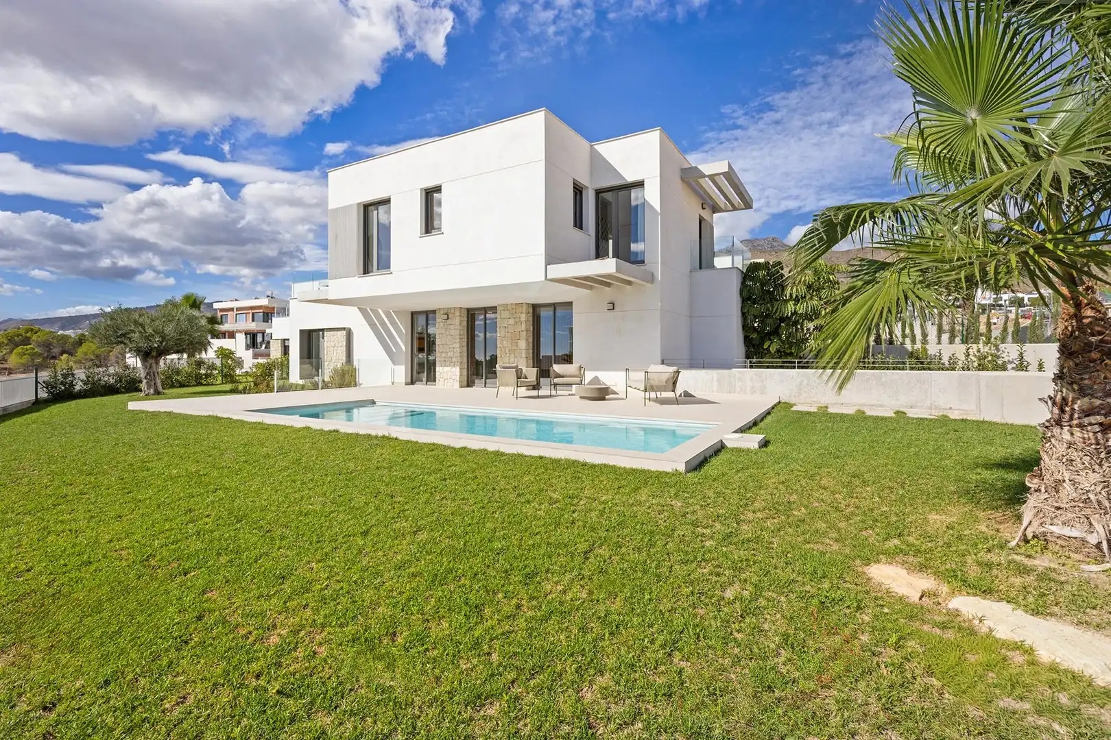 Casa en venta en Golf Bahía