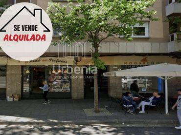 Attique à vendre à Puig i Cadafalch