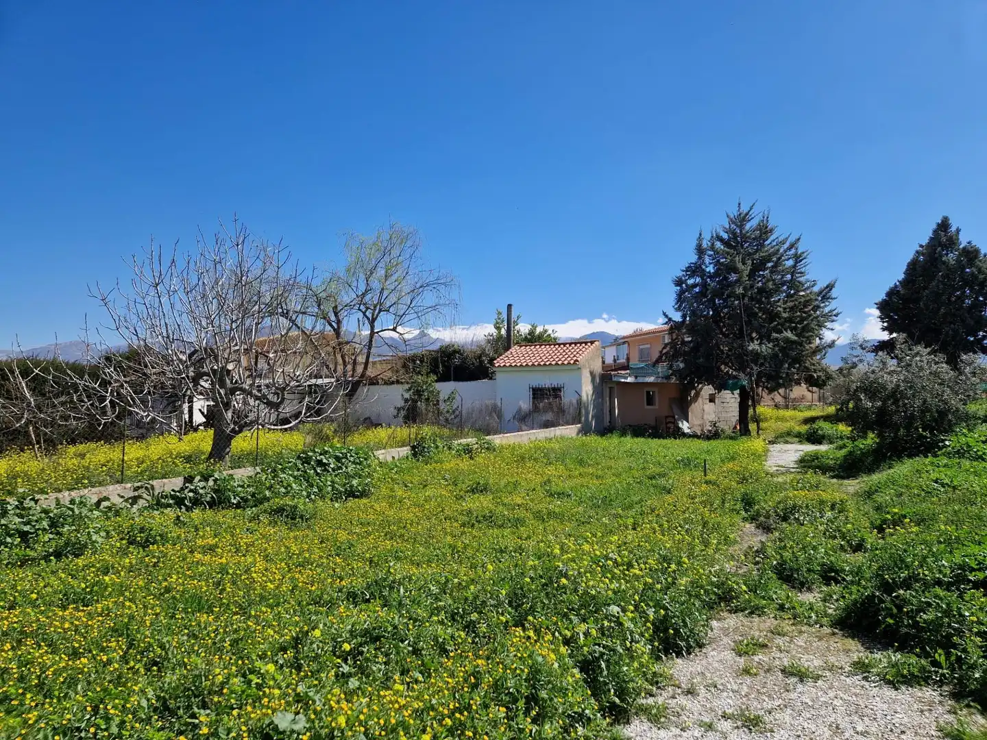 Lands and plots for sale in Calle VISTA NEVADA, imagen 3