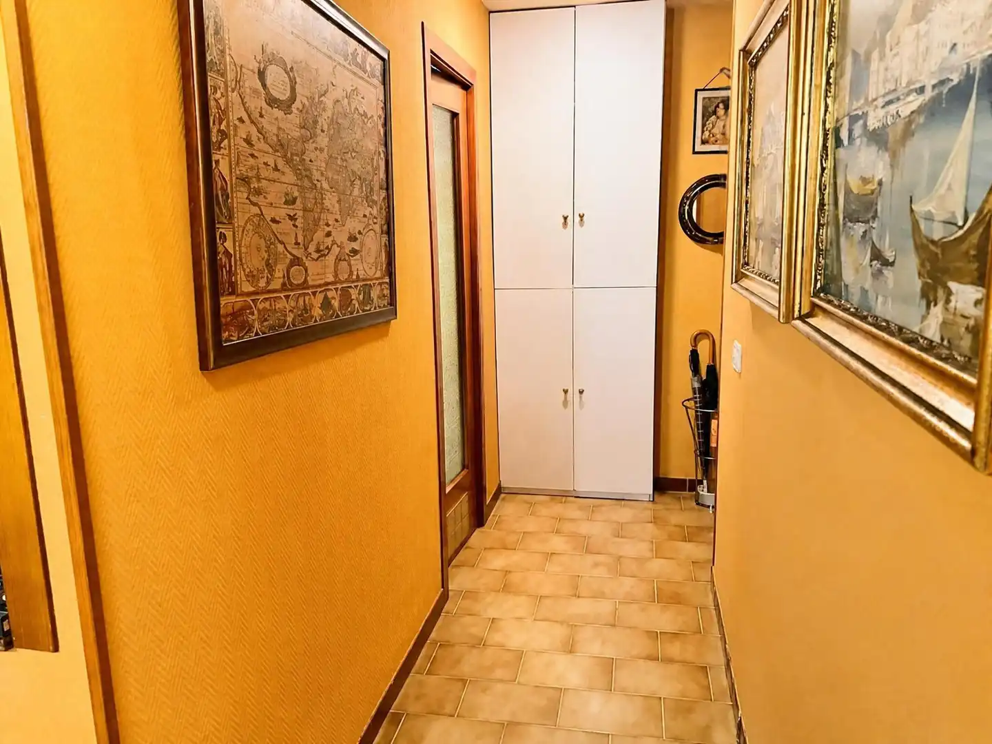 Wohnung mit Pool zum Verkauf in Carrer ISIDRE NONELL, imagen 21