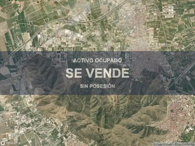 Piso en venta en Cox