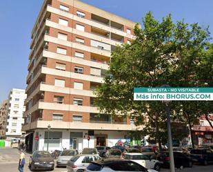Exterior view of Flat for sale in  Valencia Capital