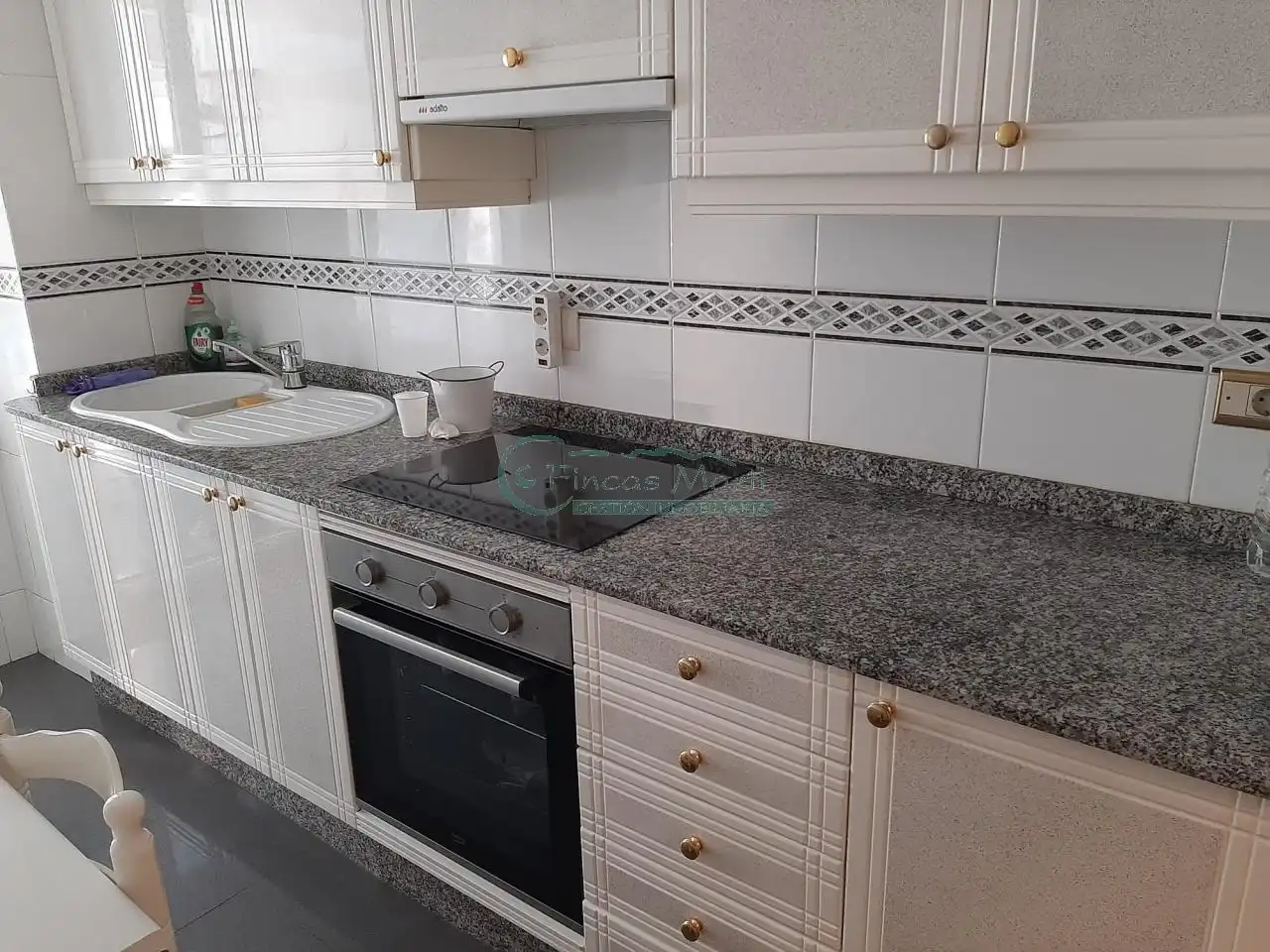 Flat for sale in Plaza España - Corte Inglés