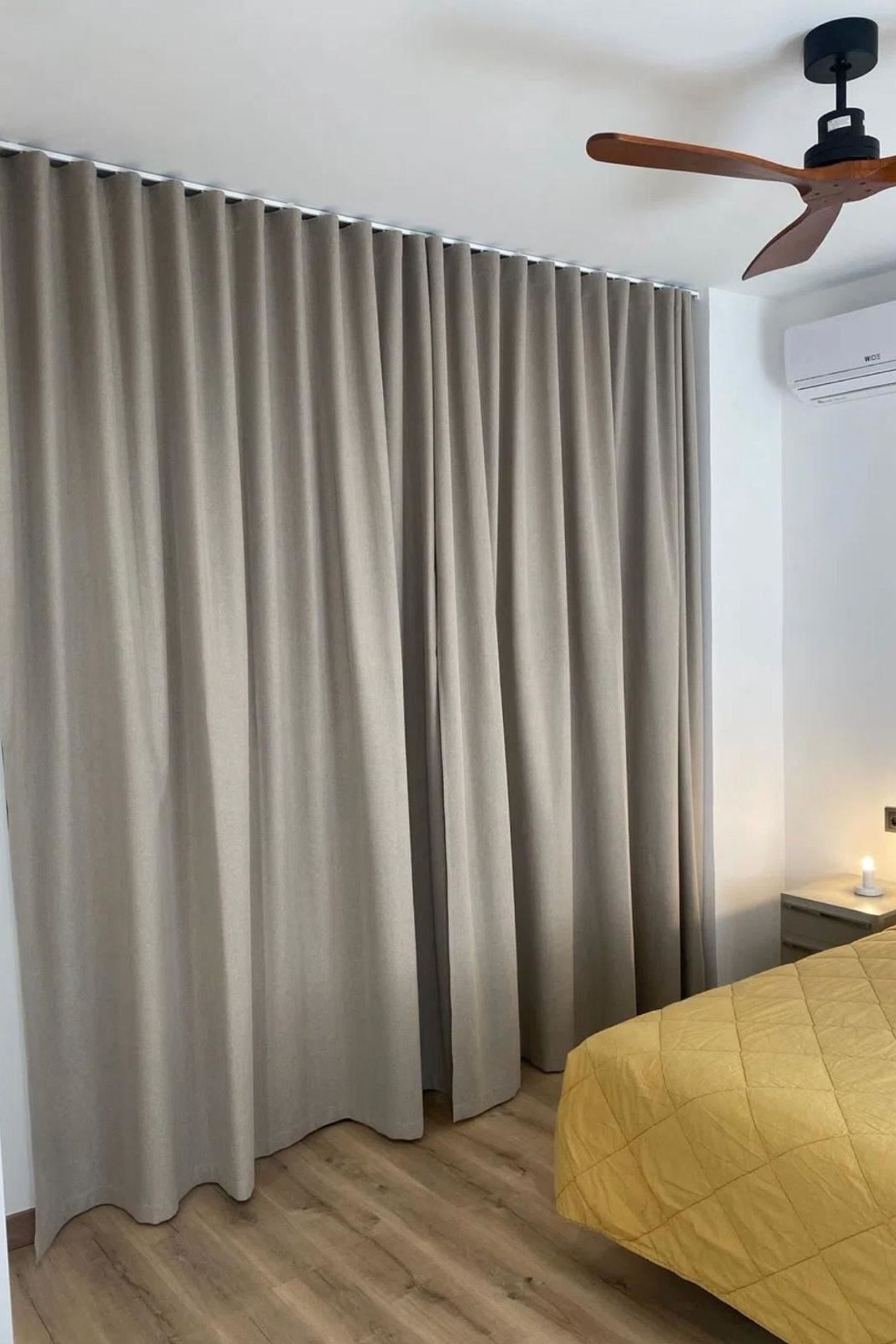 Bedroom of Apartment for sale in Alicante / Alacant