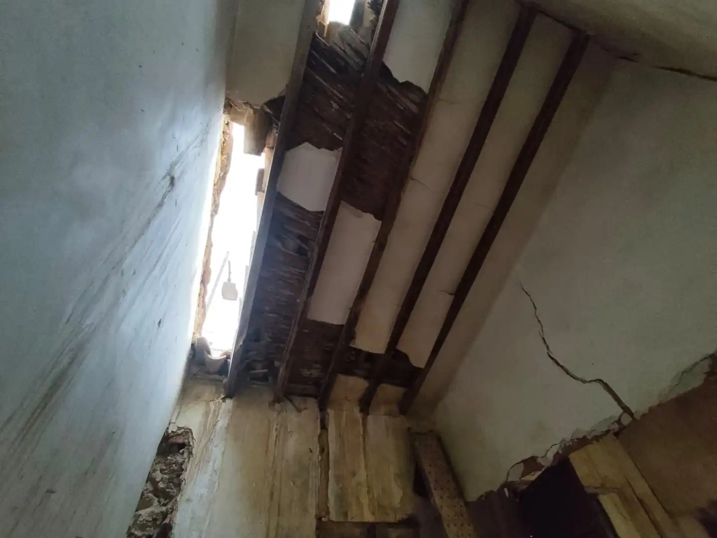 Terrenos y solares en venta en Aspe Centro, imagen 5