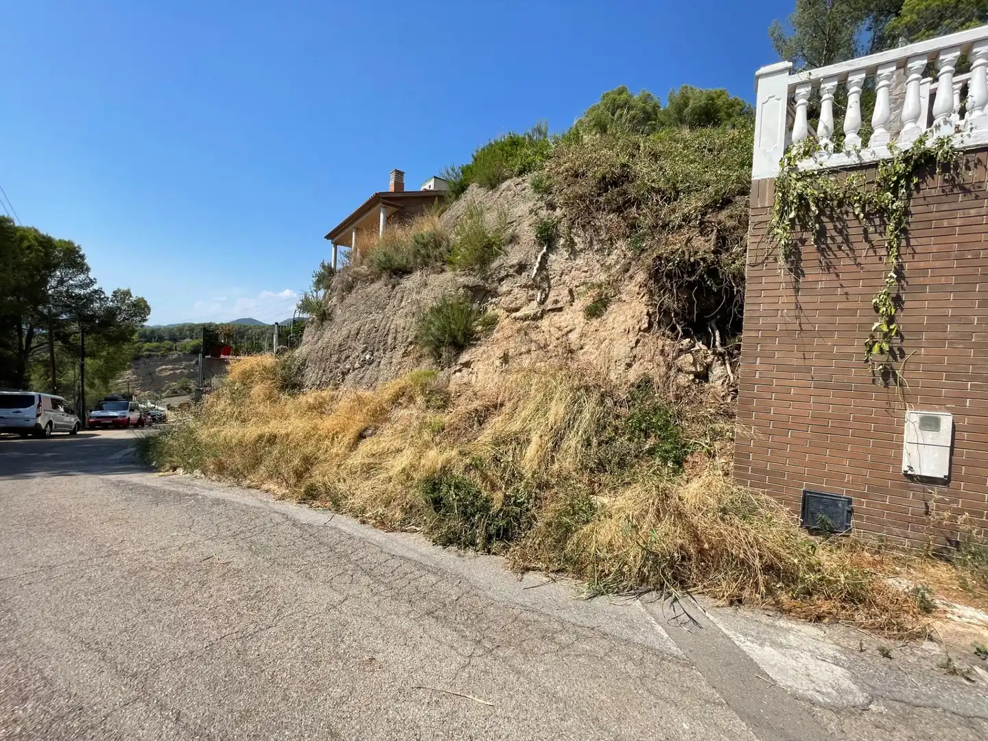 Terreny residencial en venda a Abrera, imagen 18