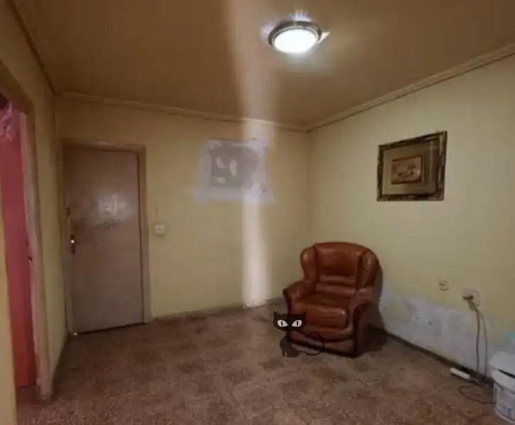 Flat for sale in Silla