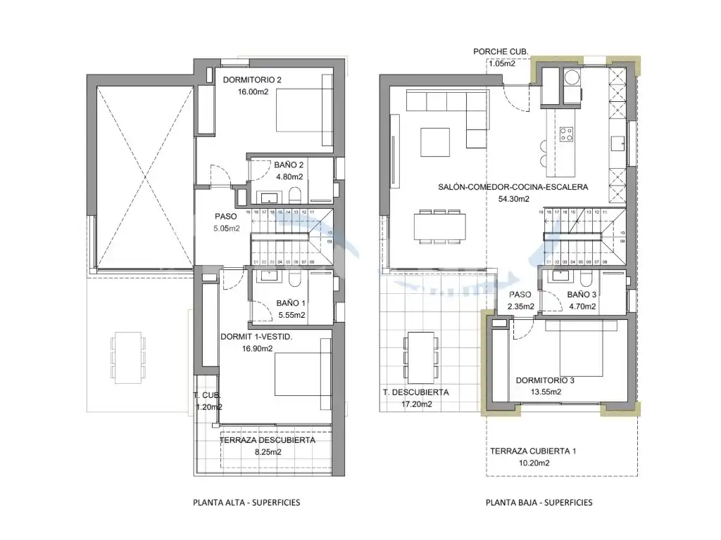 Maison avec piscine à vendre à Calle Paris, imagen 69