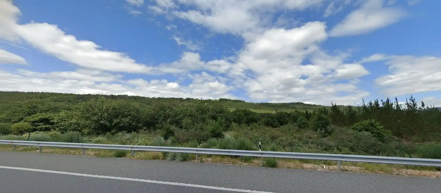 Terreno en venta en Polígono PEDREIRAS, Monforte de Lemos