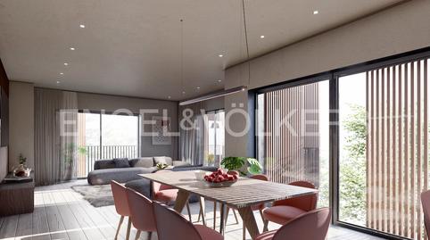 Photo 2 from new construction home in Flat for sale in Carrer Mirador D'encamp, Encamp pueblo, Andorra