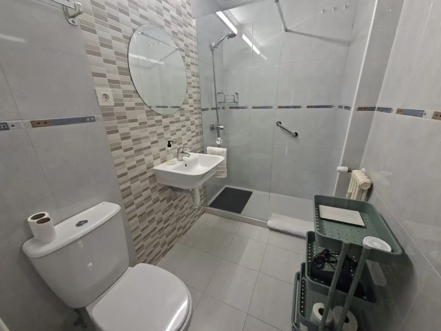 Wohnung mit Aufzug zur Miete in Gijón - Celestino Junquera TEMPORAL, imagen 10
