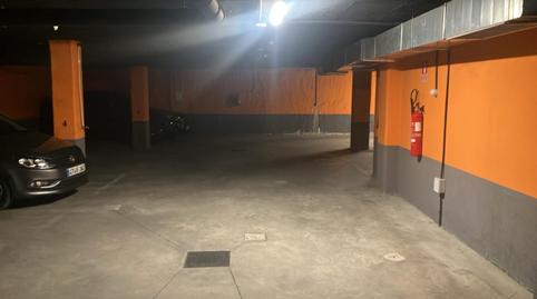 Photo 5 of Garage for sale in Bueso Pineda, 50, San Juan Bautista,  Madrid Capital