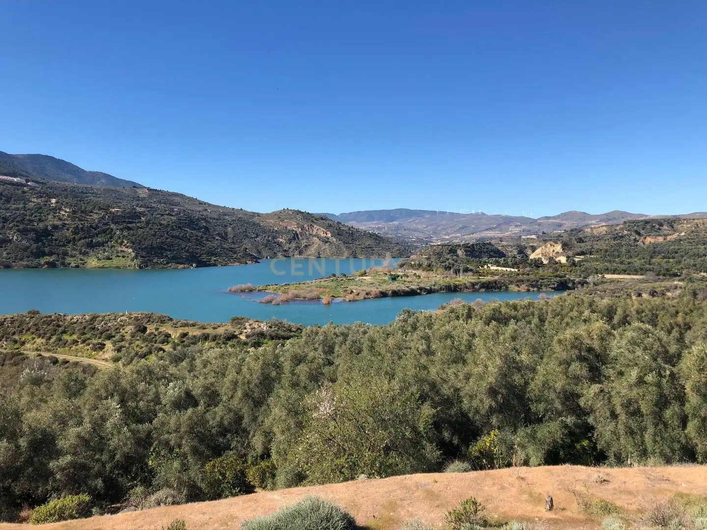 Terreno en venta en Lecrín