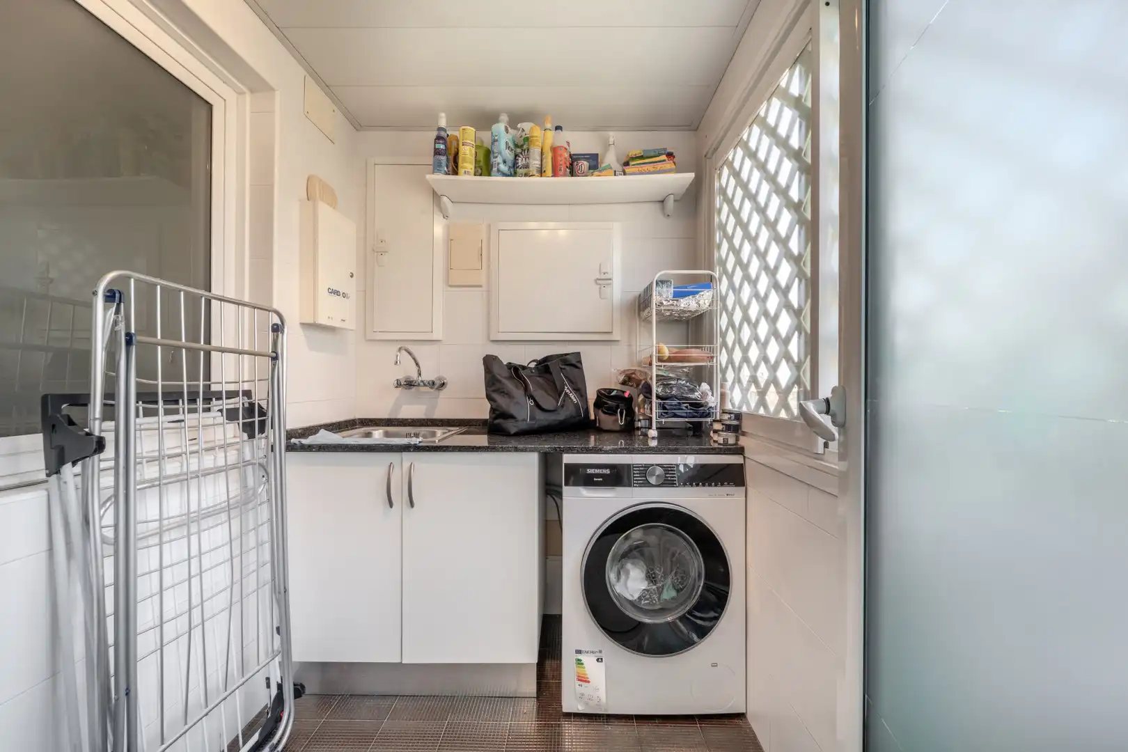 Apartamento en venta en Puerto Banús