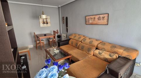 Foto 3 de Pis en venda a Castelar, Centro ciudad, Linares