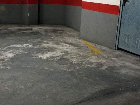 Foto 2 de Traster en venda a Carrer Pintor Velazquez, 55, Crevillent, Alicante